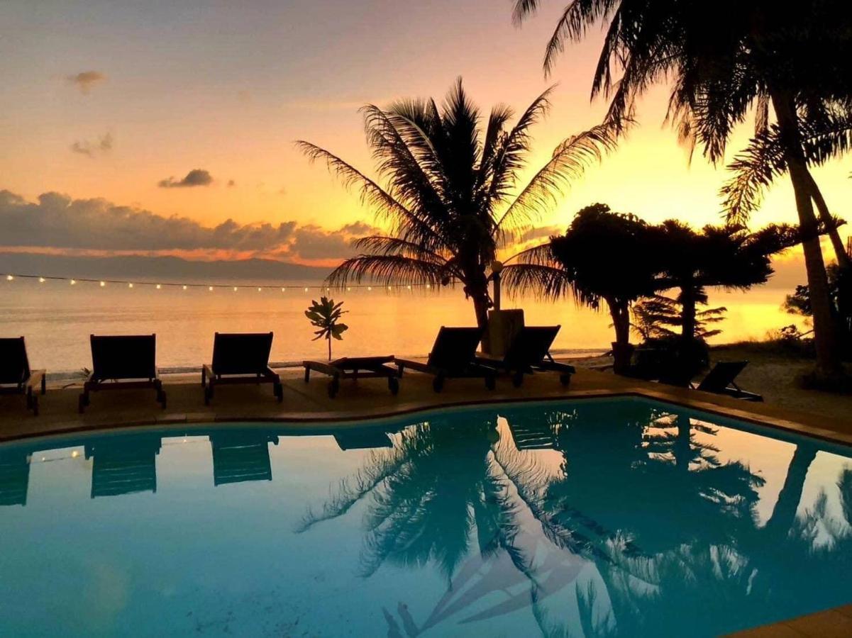 Phangan Lodge Baan Tai Εξωτερικό φωτογραφία