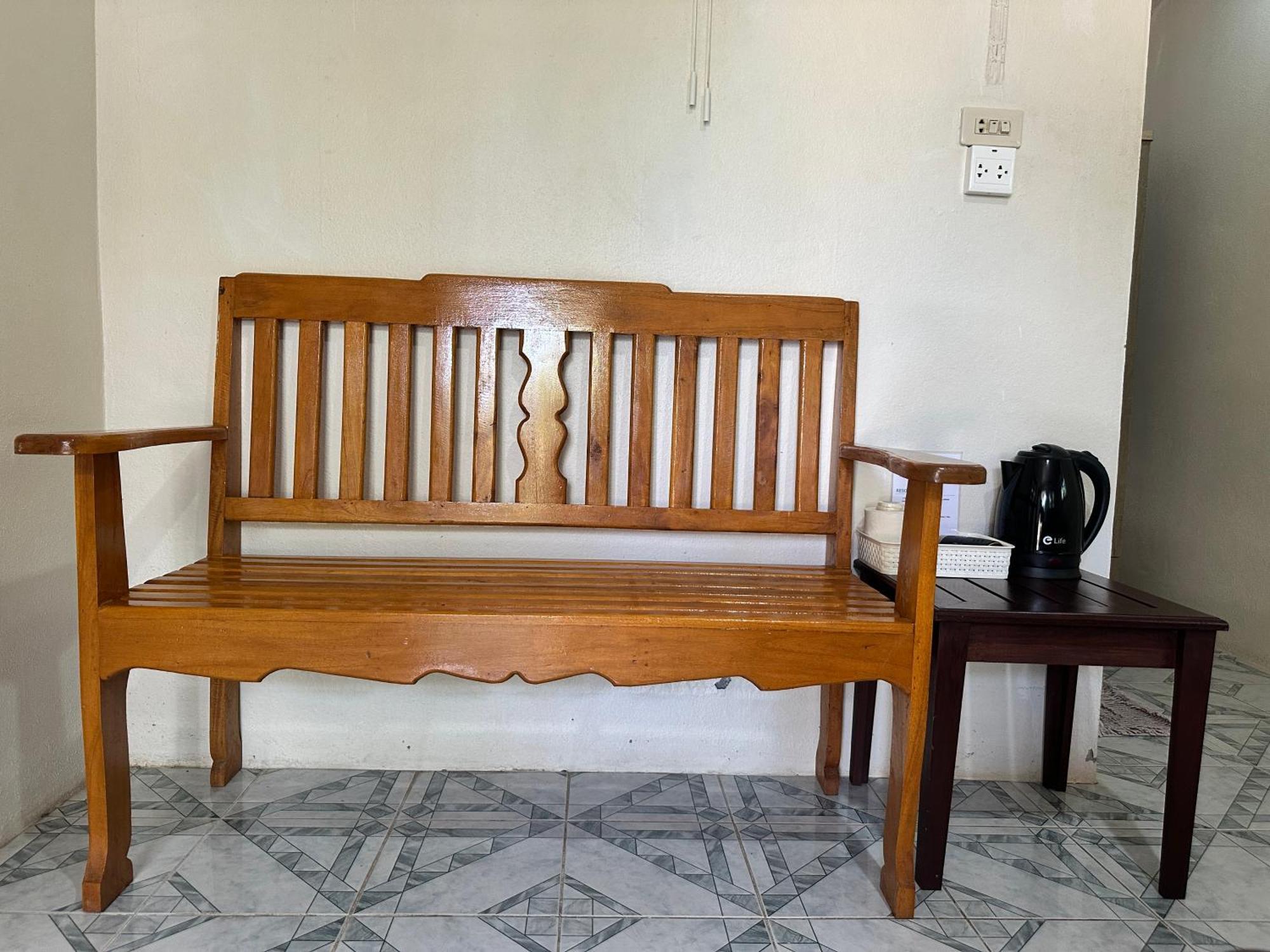 Phangan Lodge Baan Tai Εξωτερικό φωτογραφία