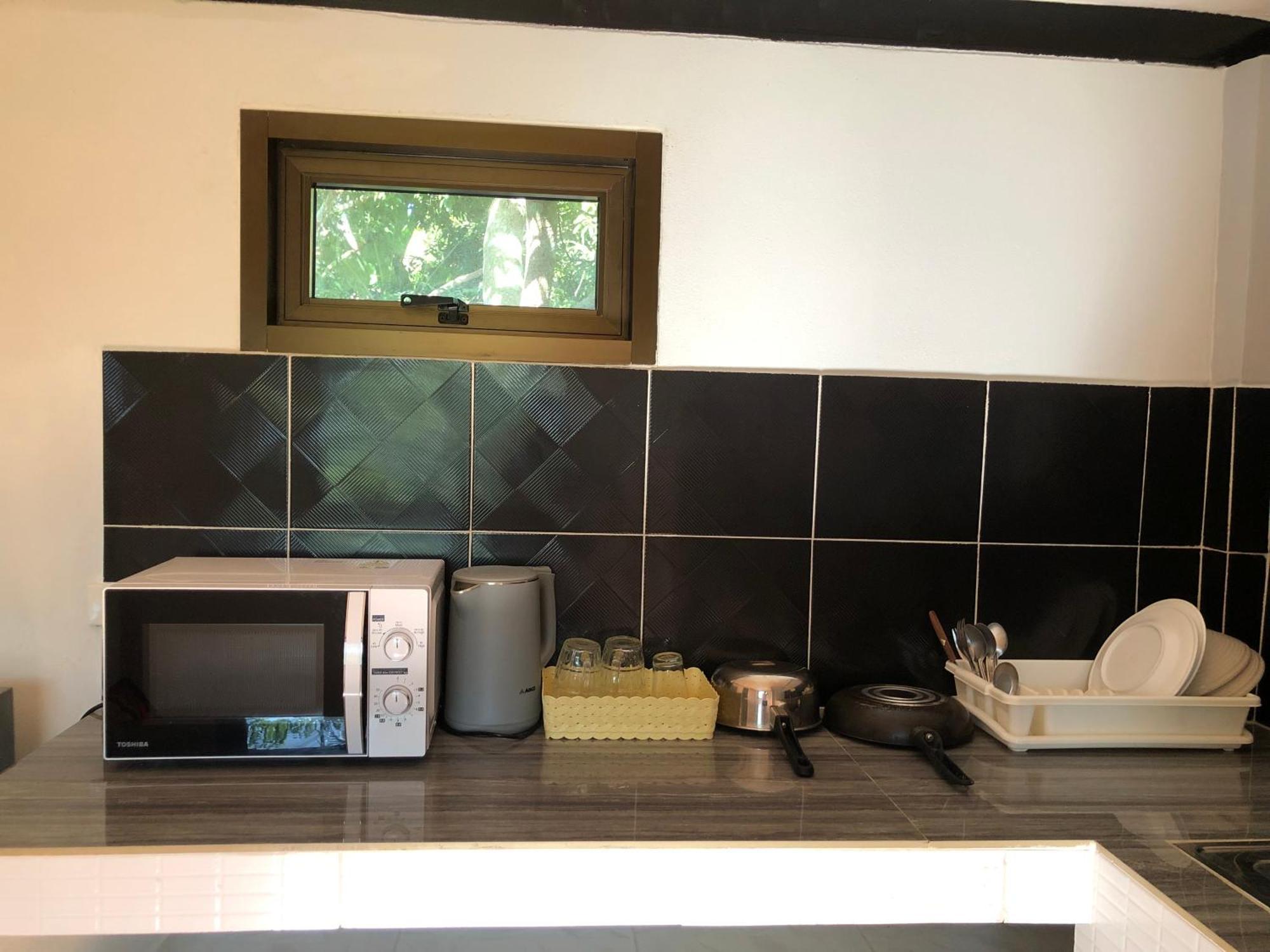 Phangan Lodge Baan Tai Εξωτερικό φωτογραφία