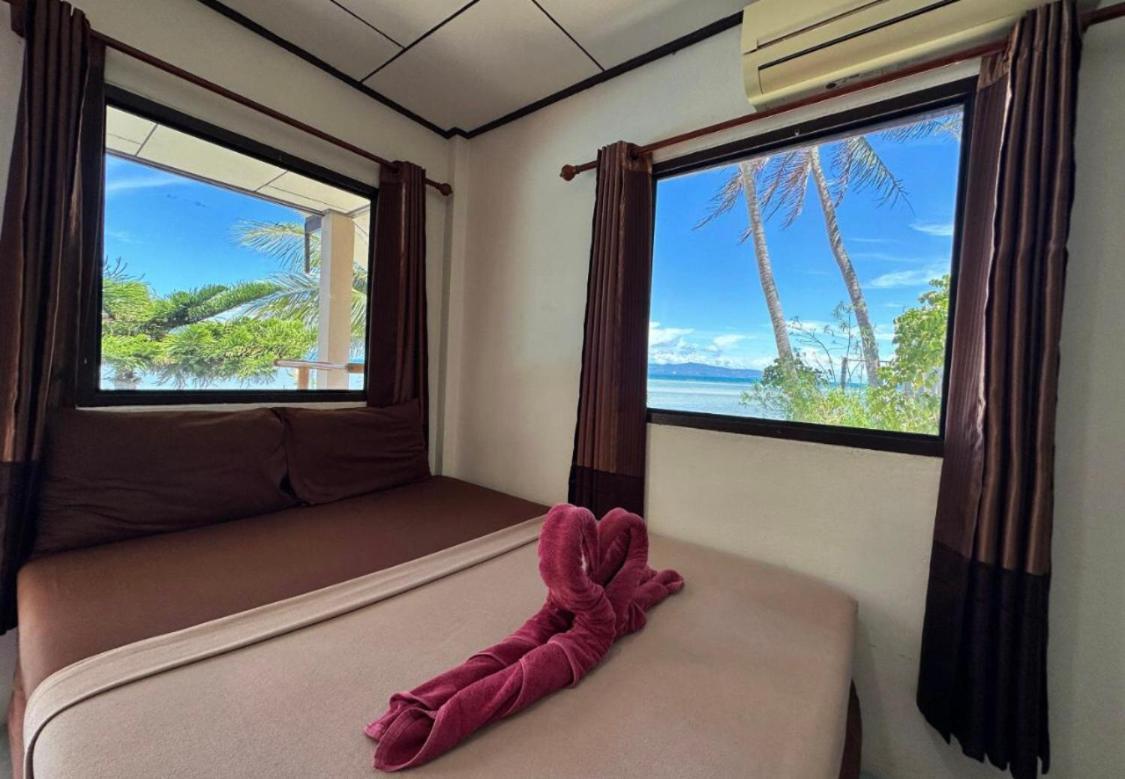 Phangan Lodge Baan Tai Εξωτερικό φωτογραφία